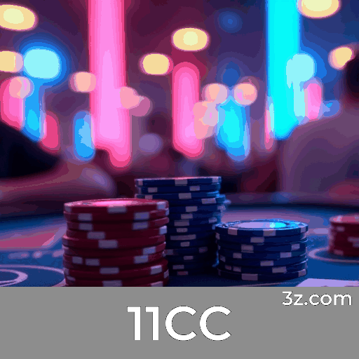 11CC: Plataforma de Cassino e Apostas de Confiança