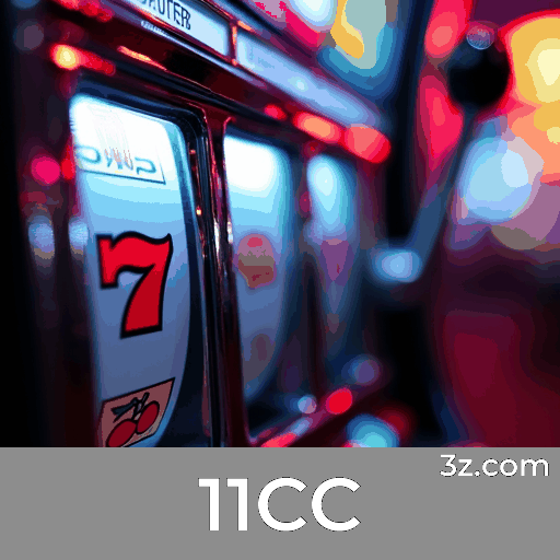 11CC: Slots com Jackpot, Poker Estratégico, Roleta ao Vivo