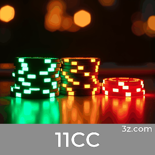 11CC: Plataforma de Cassino e Apostas de Confiança