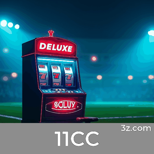 11CC: Plataforma de Cassino e Apostas de Confiança