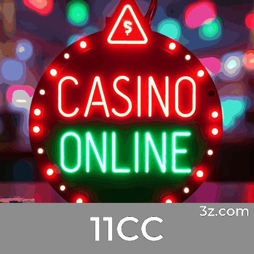 11CC: Bônus e promoções exclusivas para você