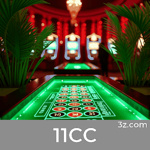 11CC: Experiência Luxuosa de Jogos de Cassino Ao Vivo