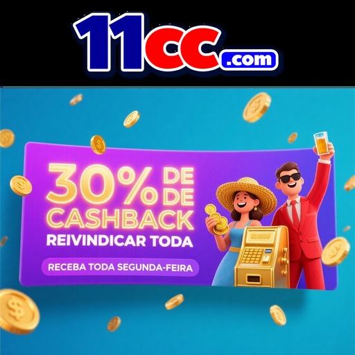 11CC Indique amigos para receber um bônus